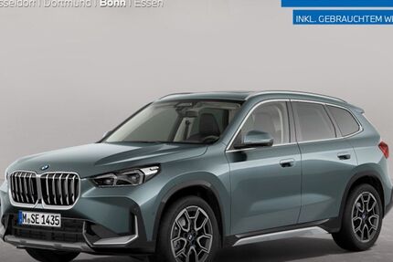 BMW X1 10.843 km 57.999 &euro; Bonn 53119