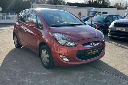 Hyundai iX20 93.000 km 8.900 &euro; Köln 50829