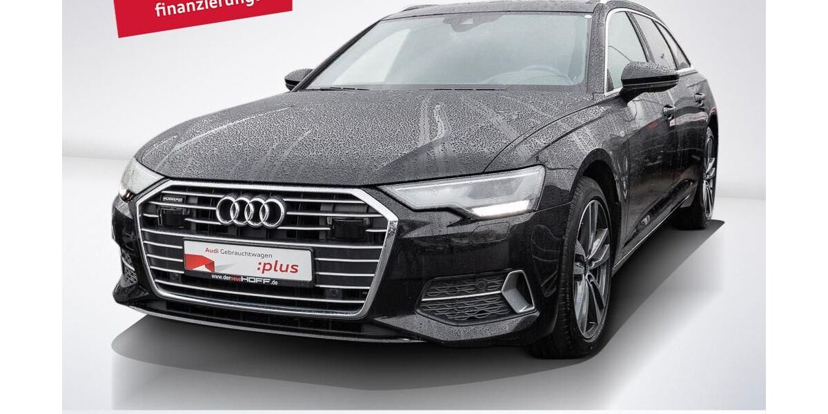Audi A6 59.500 km 39.875 &euro; Sankt Augustin-Menden 53757