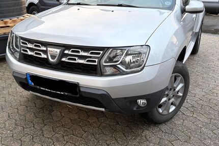 Dacia Duster 90.000 km 8.500 &euro; Bonn 53117