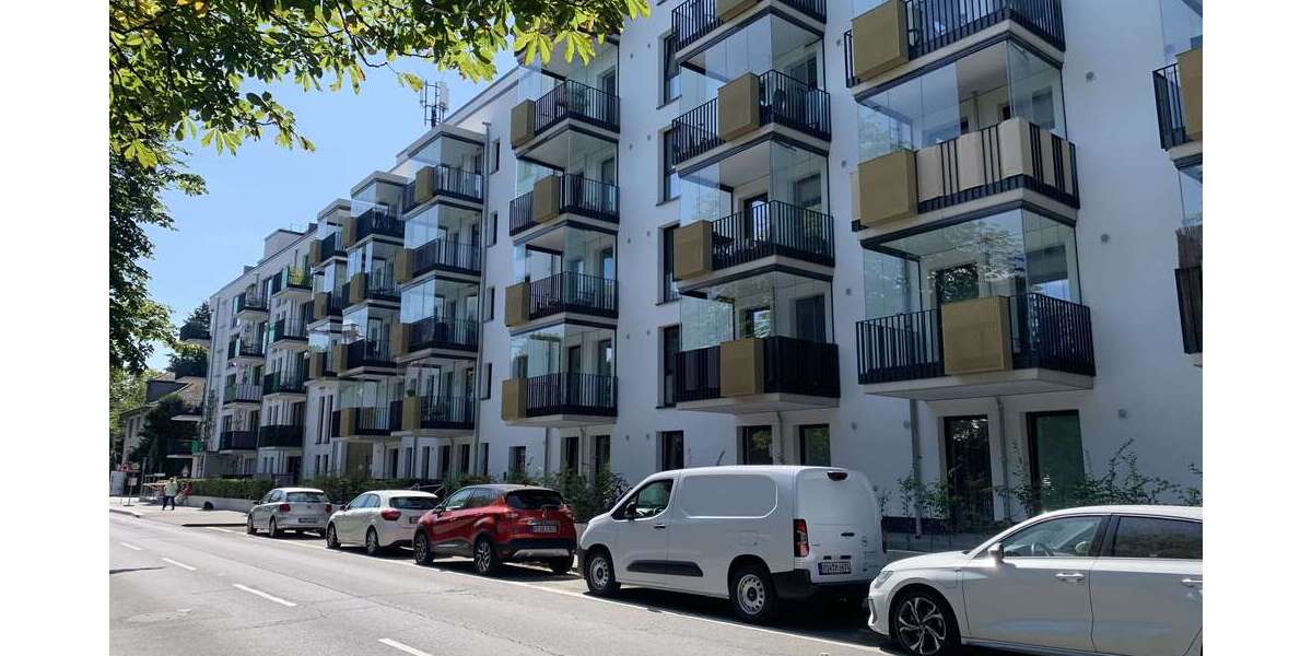 Etagenwohnung Köln Kalk - 5 Zimmer, 141 m&sup2;, 2.090&euro; | Angebot:27160761