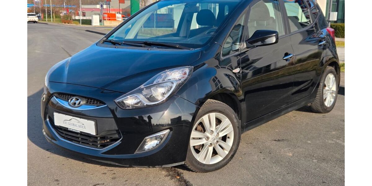 Hyundai ix20 189.000 km 4.999 &euro; Köln (Ostheim) 51107