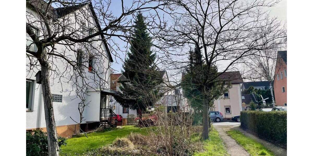 Doppelhaushälfte Bonn Vilich - 7 Zimmer, 137 m&sup2;, 598.000&euro; | Angebot:25916335