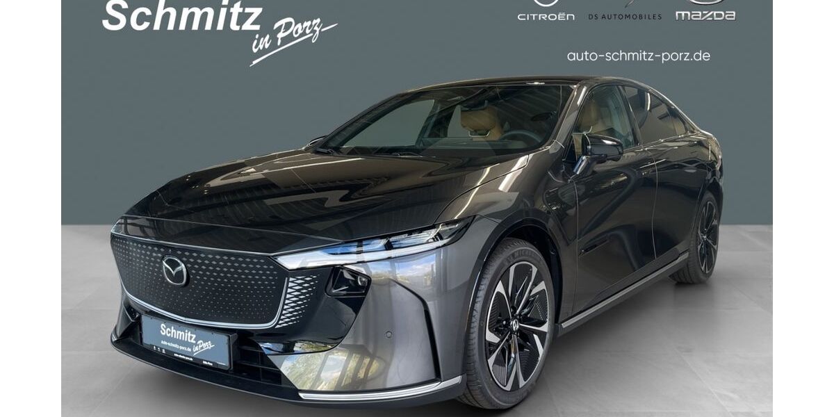 Mazda 6e 3.500 km 41.888 € Köln 51145