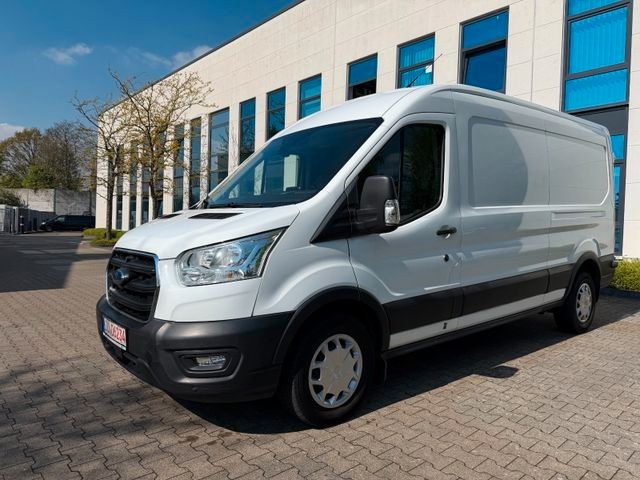 Ford Transit 217.000 km 11.800 &euro; Troisdorf 53842