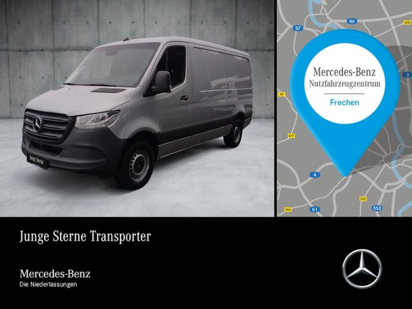 Mercedes-Benz Sprinter 120.296 km 24.978 € Frechen 50226