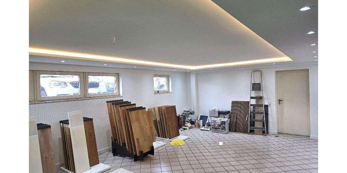 Gewerbeobjekt Bergisch Gladbach Gronau - 1.500&euro; | Angebot:24524738