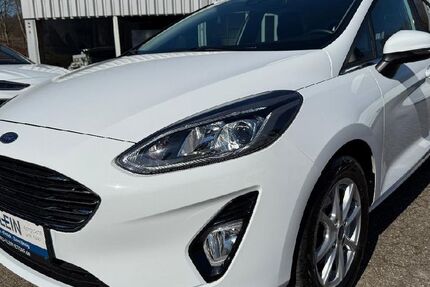 Ford Fiesta 24.410 km 16.790 € Eitorf 53783