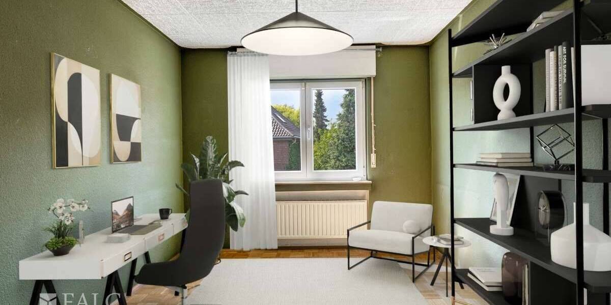 Reihenendhaus Köln Zündorf - 5 Zimmer, 168 m&sup2;, 650.000&euro; | Angebot:25743059