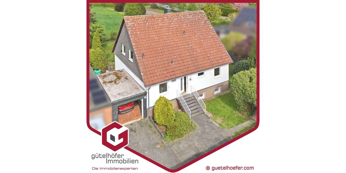 Einfamilienhaus Rheinbach / Wormersdorf Wormersdorf - 3 Zimmer, 106 m&sup2;, 299.000&euro; | Angebot:26785946