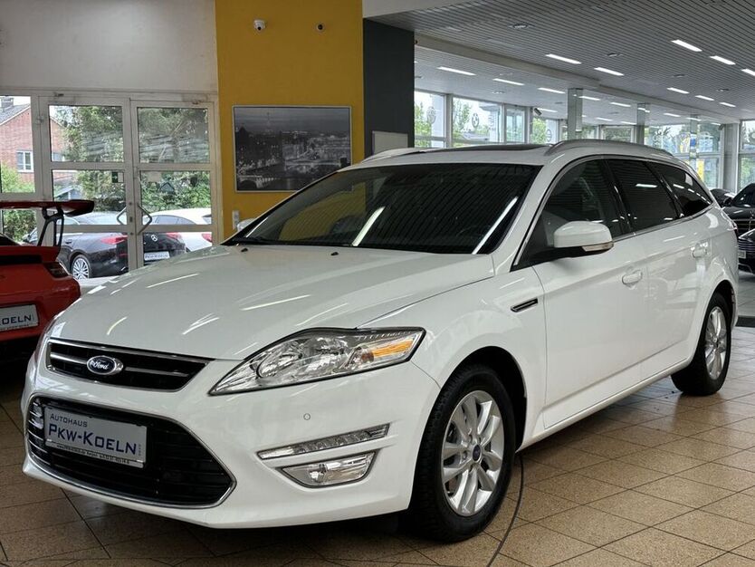 Mondeo