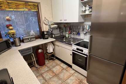 Wohnung Swisttal - 3 Zimmer, 80 m&sup2;, 1.000&euro; | Angebot:25057697