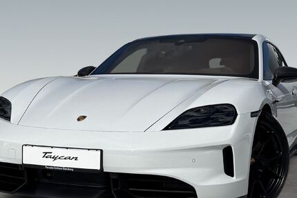 Porsche Taycan 3.900 km 144.900 € Bergisch Gladbach 51429