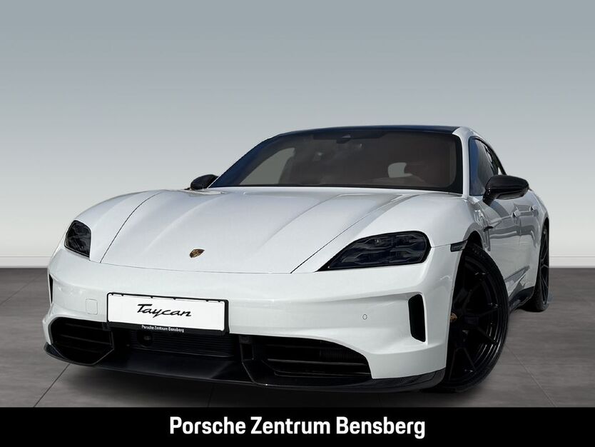 Porsche Taycan 3.900 km 144.900 € Bergisch Gladbach 51429