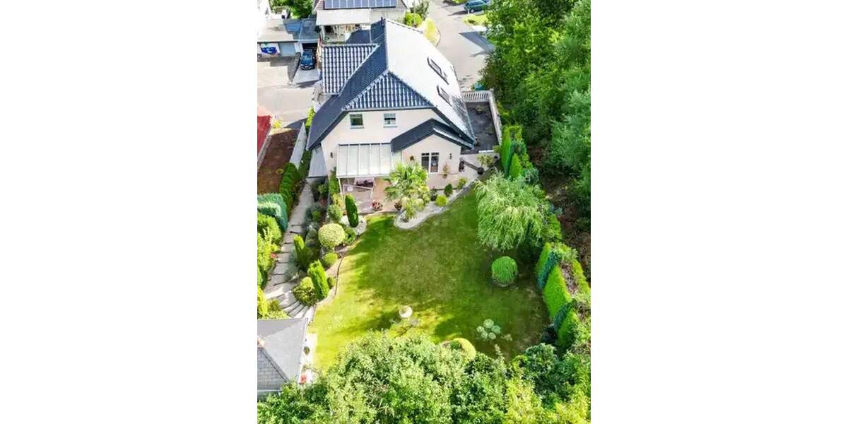 Mehrfamilienhaus, Wohnhaus Wachtberg-Niederbachem Niederbachem - 6 Zimmer, 207 m&sup2;, 799.000&euro; | Angebot:25760385