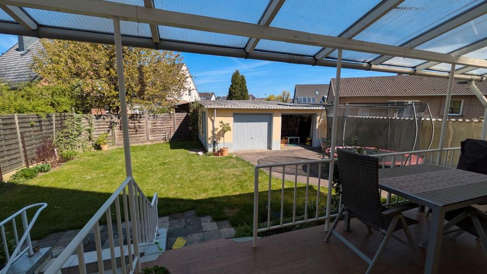 Einfamilienhaus Troisdorf Altenrath - 5 Zimmer, 122 m&sup2;, 549.000&euro; | Angebot:26165892
