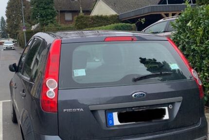 Ford Fiesta 133.000 km 2.700 &euro; Lohmar 53797