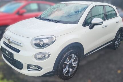 Fiat 500X 73.000 km 9.999 € Köln (Ostheim) 51107