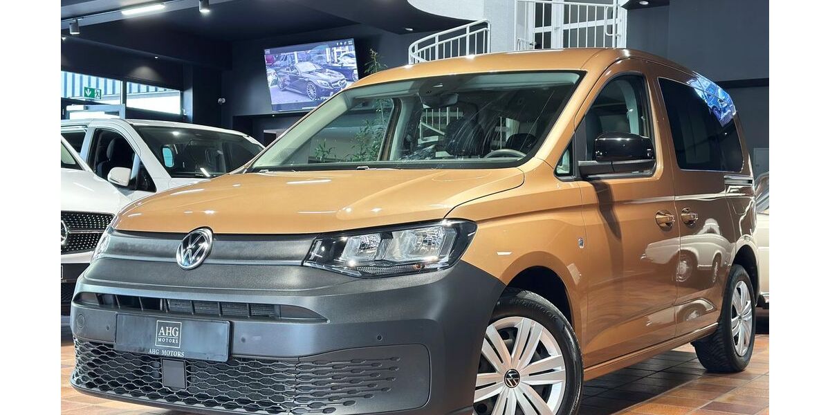 VW Caddy 77.063 km 17.950 &euro; Bonn 53177