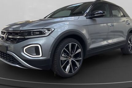 VW T-Roc 6.980 km 31.980 &euro; Köln-Raderberg 50968