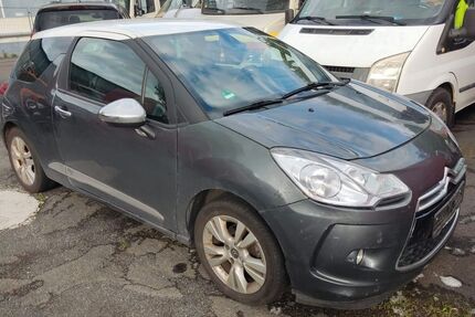 Citroen DS3 170.000 km 2.999 &euro; Königswinter 53639