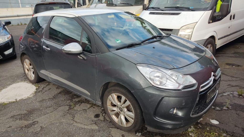 Citroen DS3 170.000 km 3.299 &euro; Königswinter 53639