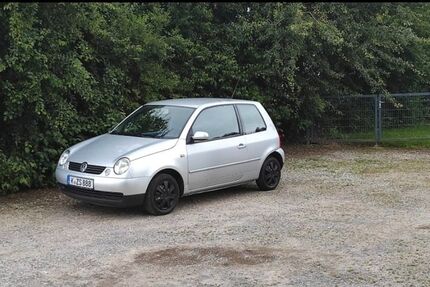 VW Lupo 220.000 km 1.790 &euro; KÖLN 50859