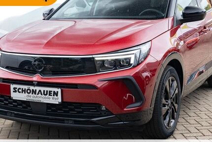 Opel Grandland (X) 36.041 km 21.450 &euro; Erftstadt 50374