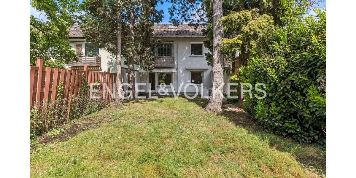 Einfamilienhaus Bonn Hardtberg - 5 Zimmer, 88 m&sup2;, 365.000&euro; | Angebot:27040922