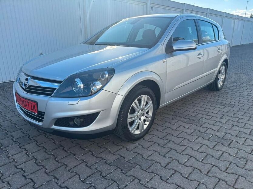 Astra
