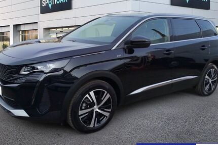Peugeot 5008 14.209 km 28.130 &euro; Köln 51065