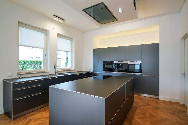 Etagenwohnung Köln Marienburg - 3 Zimmer, 132 m&sup2;, 2.376&euro; | Angebot:24734081