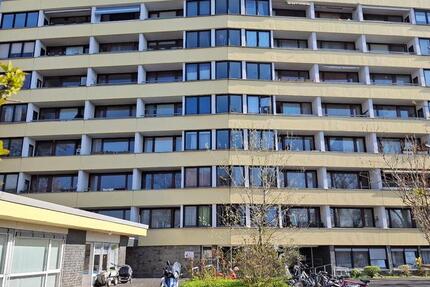 Wohnung Bonn Beuel-Mitte - 1.5 Zimmer, 36 m&sup2;, 720&euro; | Angebot:26254890