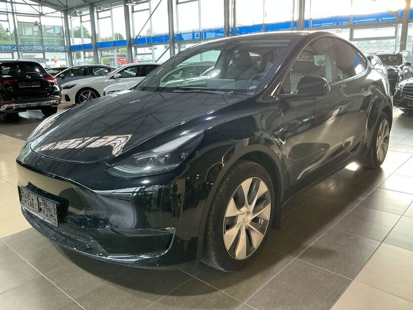 Model Y