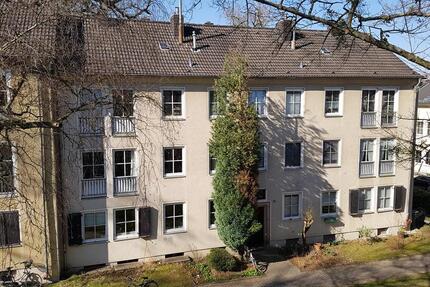 Poppelsdorf-Venusbergfuß 3 ZKDB Balkon, Ruhig, zentral,im Grünen 3 zimmer
