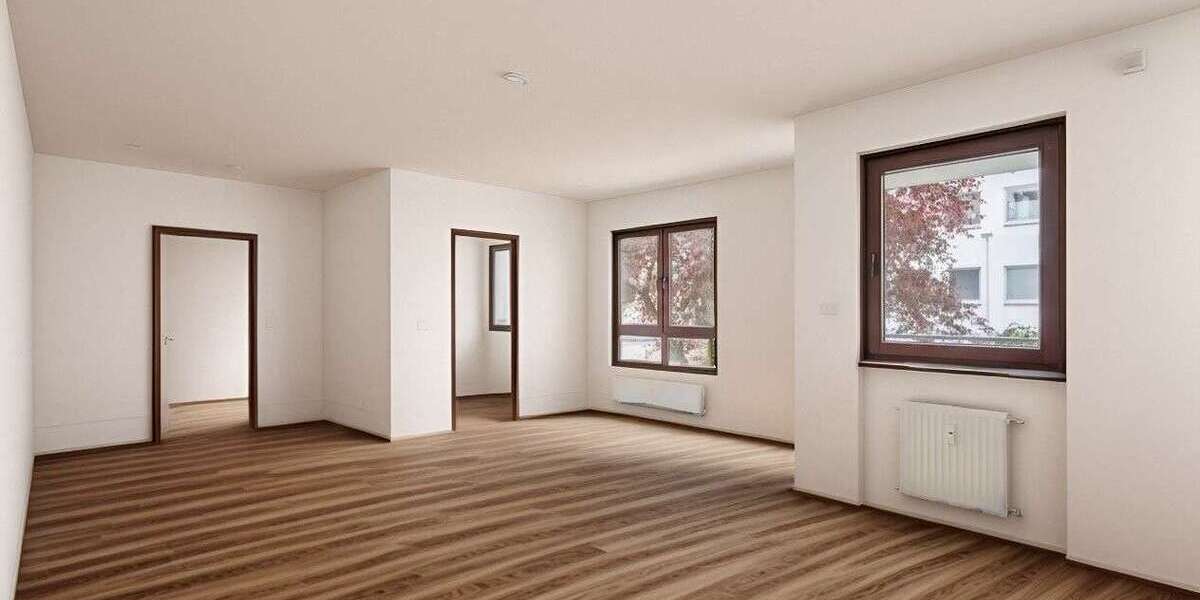 Etagenwohnung Bonn Dottendorf - 2 Zimmer, 52 m&sup2;, 249.000&euro; | Angebot:27181303