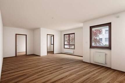 Wohnung Bonn Dottendorf - 2 Zimmer, 52 m&sup2;, 249.000&euro; | Angebot:27181303