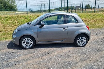 Fiat 500 71.000 km 9.200 &euro; Asbach 53567
