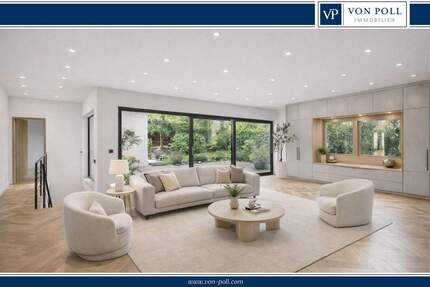 Haus Frechen / Königsdorf Königsdorf - 4 Zimmer, 148 m&sup2;, 775.000&euro; | Angebot:24543602