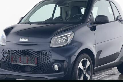 Smart ForTwo 18.564 km 16.300 € Köln-Deutz 51105