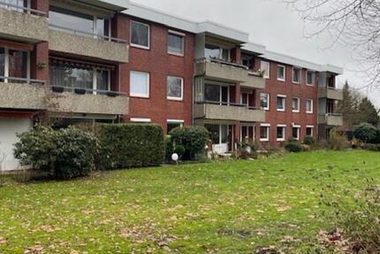 3-Zimmer Wohnung mit Balkon in Toplage, ohne Makler