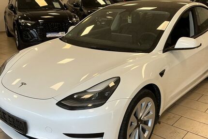 Tesla Model 3 76.850 km 26.900 &euro; Bonn 53227