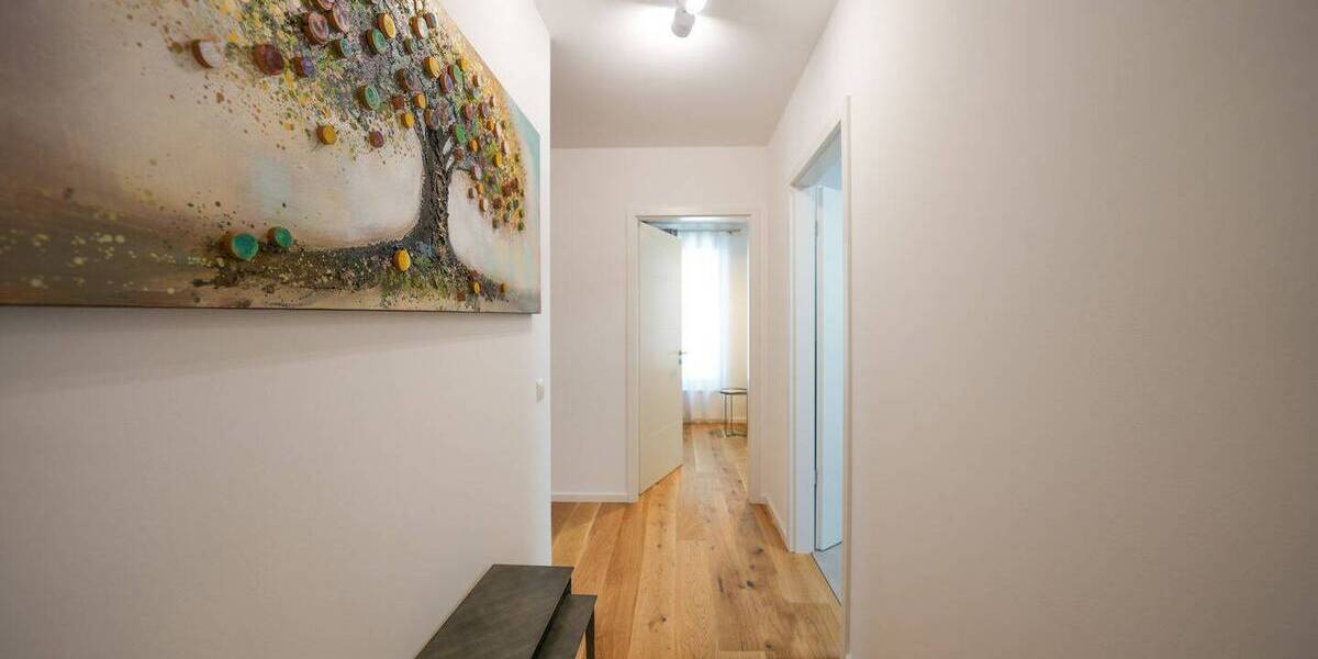 Etagenwohnung Bonn / Ippendorf Ippendorf - 3 Zimmer, 83 m&sup2;, 599.000&euro; | Angebot:26501627