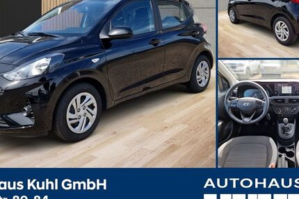 Hyundai i10 4.668 km 15.990 € Overath 51491