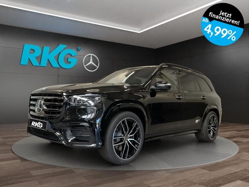 GLS 450