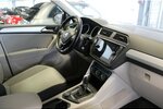 VW Tiguan 1.4 TSI 4Motion DSG Comfortline 96.900 km 19.980 &euro; Euskirchen 53881