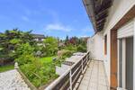 Reihenendhaus Bergisch Gladbach Katterbach - 4 Zimmer, 111 m&sup2;, 399.000&euro; | Angebot:26310183