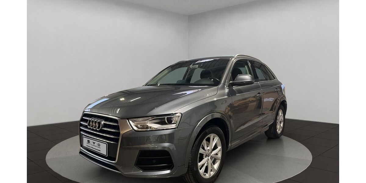 Audi Q3 111.123 km 17.680 &euro; Lohmar 53797