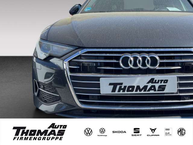 Audi A6 104.447 km 36.980 &euro; Hennef 53773