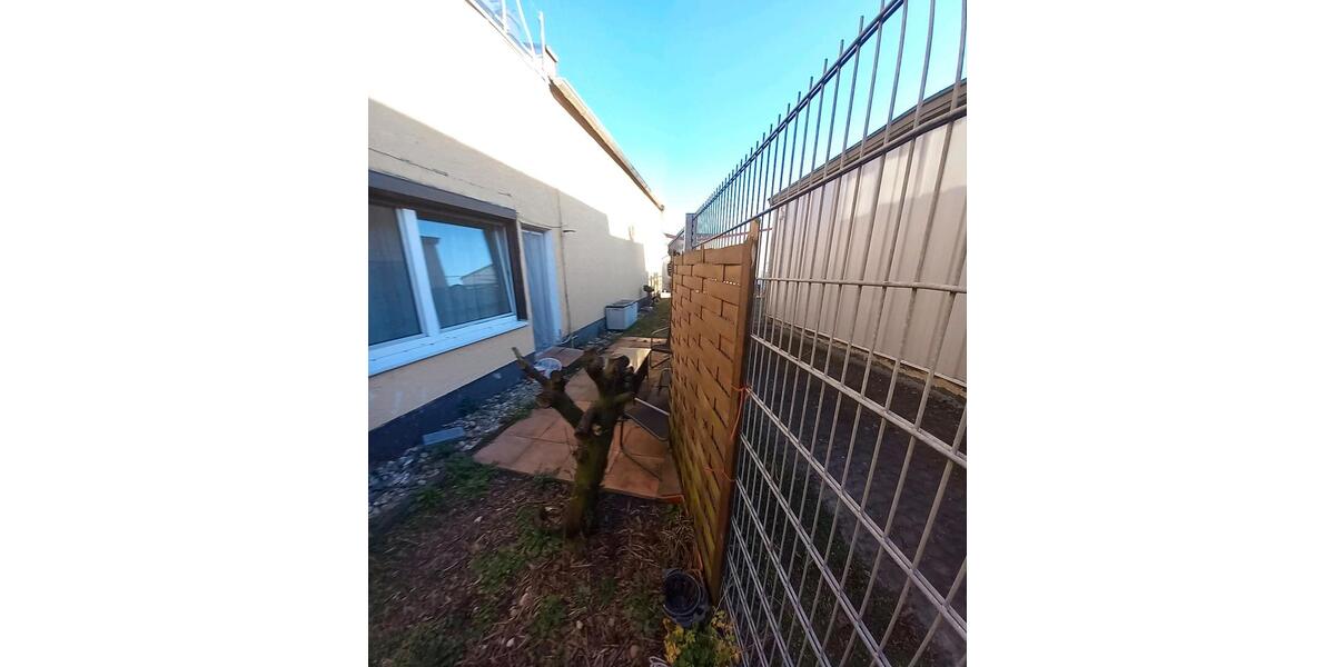 Erdgeschoßwohnung Niederkassel - 1 Zimmer, 45 m&sup2;, 850&euro; | Angebot:25612842